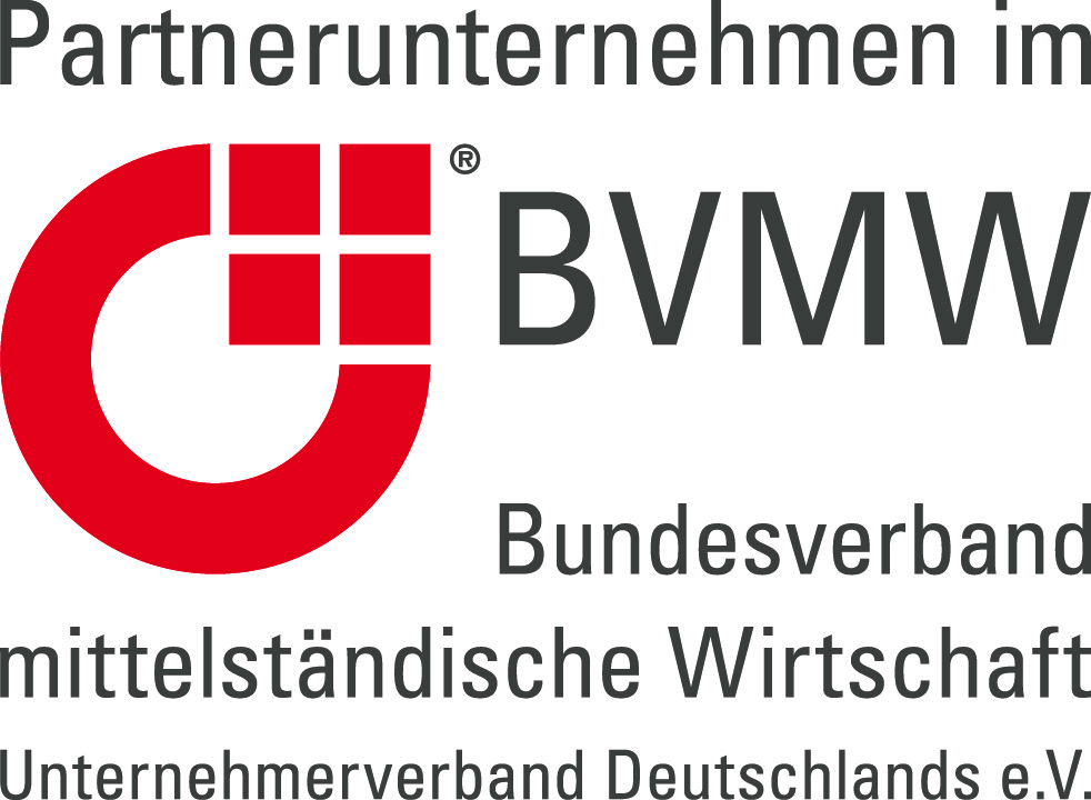 growney ist Partner im BVMW